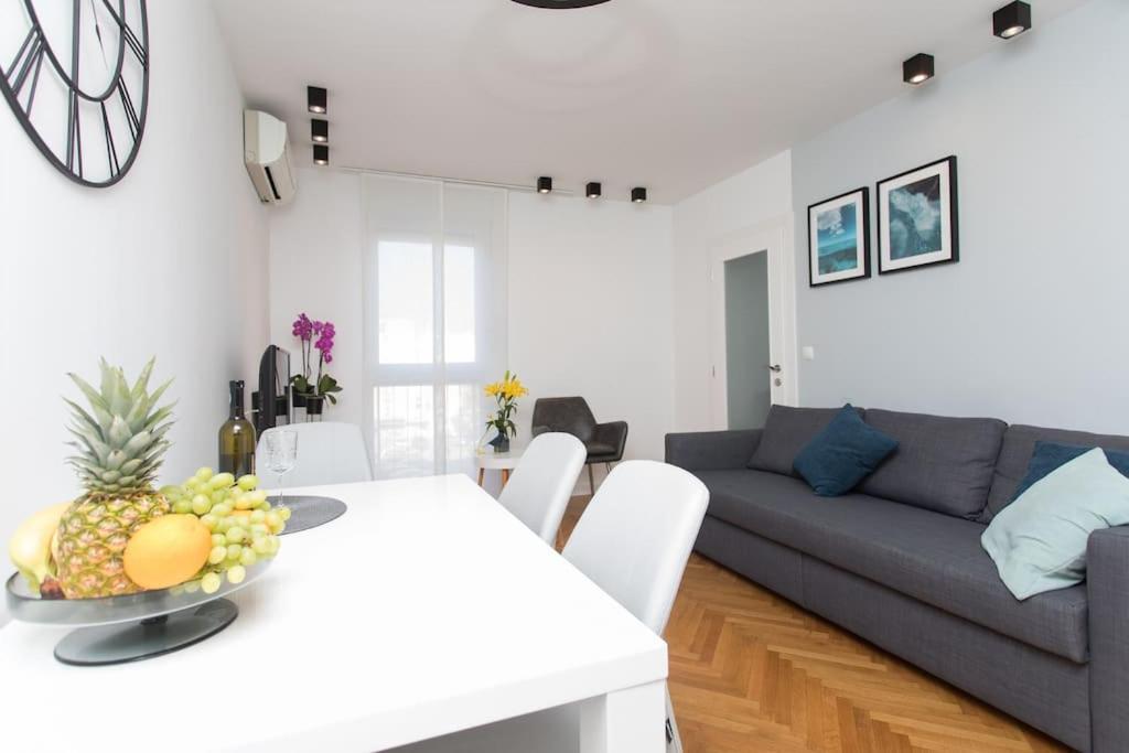 Apartmán U Petree *