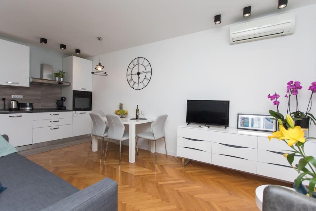 Apartmán U Petree